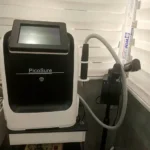 فروش دستگاه لیزر پیکوشور(PicoSure) آکبند