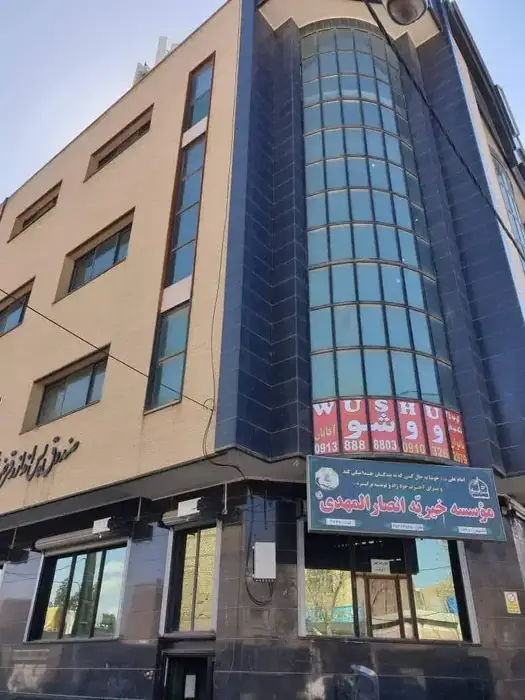 اجاره اتاق 12متری جهت مطب در خیابان عطار نیشابوری اصفهان