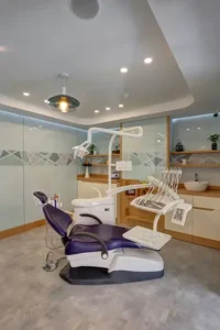 استخدام دستیار دندانپزشک جهت مطب در گراش استان فارس