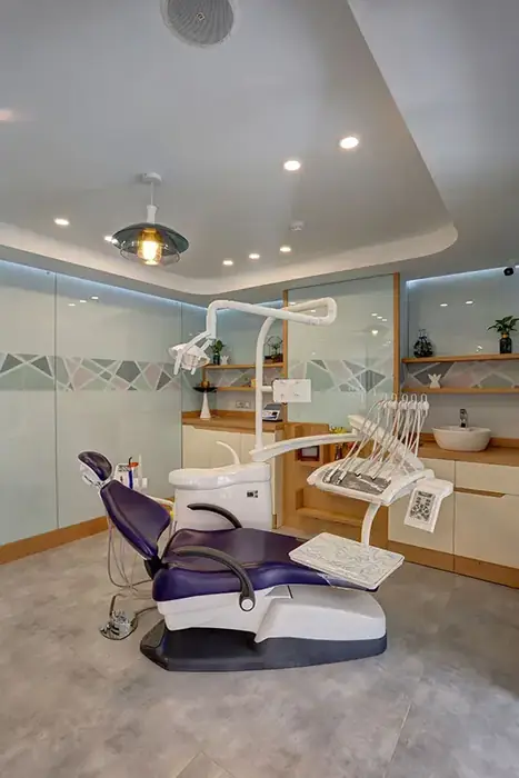استخدام دستیار دندانپزشک جهت مطب در گراش استان فارس