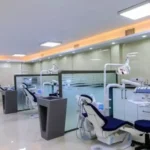 استخدام دندانپزشک دارای پروانه جهت کلینیک در اسلامشهر