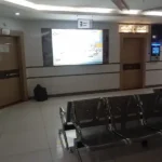 رهن و اجاره مطب 83متری مجهز در زنبیل‌آباد قم