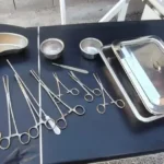 فروش وسایل مطب مامایی در آذربایجان غربی