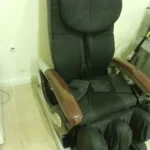 فروش صندلی ماساژور کاملا سالم در محدوده فردوس غرب تهران