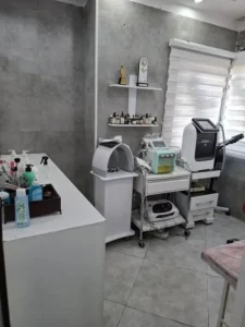واگذاری مطب پزشکی یکجا با کلیه امکانات و مشتری در بهترین لوکیشن تهران