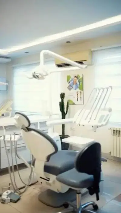 استخدام دندانپزشک جهت مطب در نازی‌آباد تهران