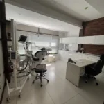 اجاره مطب دندانپزشکی نوساز و شیک با تجهیزات کامل در سناباد مشهد