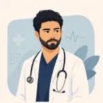 پزشک عمومی هستم آماده همکاری با مراکز زیبایی و درمانی در کرج