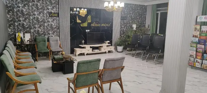 استخدام روانشناس و مشاور جهت مرکز تخصصی در کرج