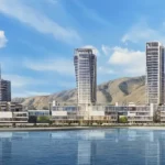 پیش‌فروش محدود واحدهای اداری و تجاری در چیتگر قطب گردشگری شهر تهران