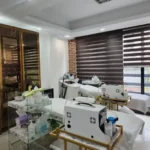 استخدام پزشک عمومی جهت کلینیک پوست و مو در امانیه تهران