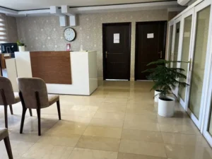 رهن مطب شیک و مجهز برای شیفت صبح در هوانیروز تهران