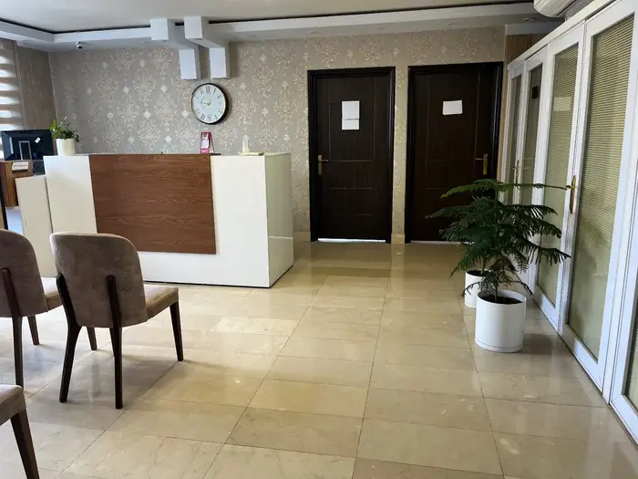 رهن مطب شیک و مجهز برای شیفت صبح در هوانیروز تهران
