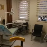 استخدام دستیار دندانپزشک جهت مطب در پونک تهران