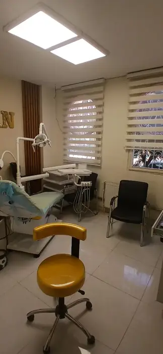 استخدام دستیار دندانپزشک جهت مطب در پونک تهران