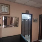 اجاره 3 اتاق از مطب در شهرک غرب مشهد