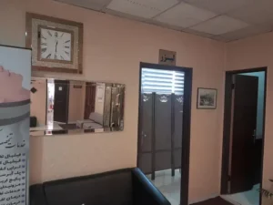 اجاره 3 اتاق از مطب در شهرک غرب مشهد