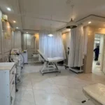 اجاره مطب 130متری مجهز در خیابان رزمندگان اصفهان