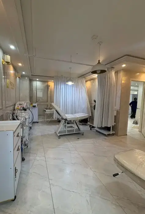 اجاره مطب 130متری مجهز در خیابان رزمندگان اصفهان