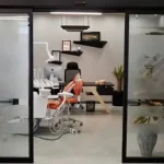 استخدام دستیار دندانپزشک و مسئول پذیرش جهت کلینیک در زنجان