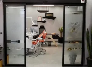 استخدام دستیار دندانپزشک و مسئول پذیرش جهت کلینیک در زنجان