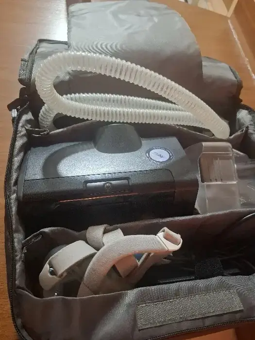 فروش دستگاه سی پپ رسمد مدل AirSense 10 اتوماتیک