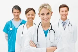 استخدام پزشک عمومی جهت کلینیک در جردن تهران