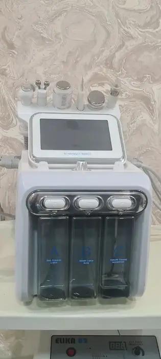 فروش وسایل تخصصی مطب پزشک در اهواز