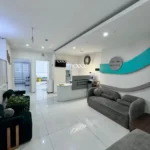 اجاره مطب 90متری واقع در ساختمان پزشکان در احمدآباد مشهد