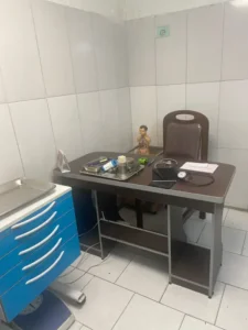 استخدام پزشک عمومی، پزشک متخصص و همکار پیراپزشک جهت ساختمان پزشکان در تهران