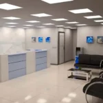 اجاره مطب مناسب دندانپزشکی در عظیمیه کرج
