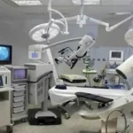 تعمیرات تجهیزات پزشکی و بیمارستانی در همدان