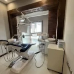 اجاره مطب دندانپزشکی نوساز و شیک با تجهیزات کامل در سناباد مشهد