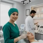 نیازمند دستیار پزشک جهت کلینیک زیبایی در تهران
