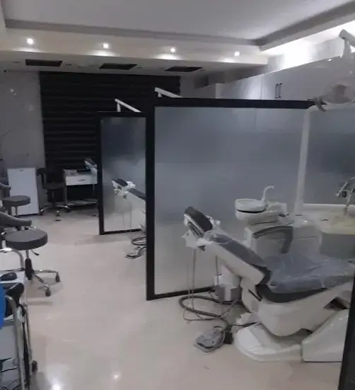 اجاره مطب دندانپزشکی با کلیه تجهیزات در اختیاریه تهران