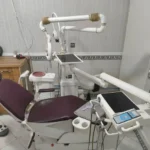 فروش یونیت دندانپزشکی و رادیوگرافی ایتالیایی در تهران
