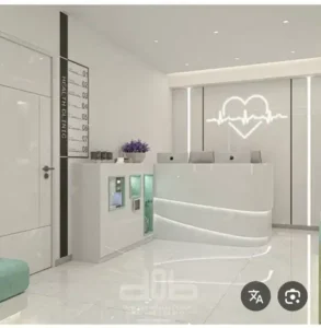 استخدام منشی جهت مطب پزشک متخصص در اهواز