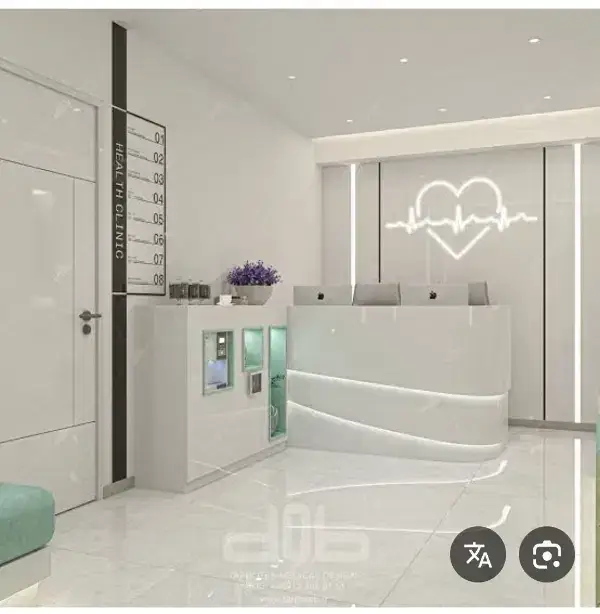 استخدام منشی جهت مطب پزشک متخصص در اهواز