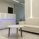 اجاره 2 اتاق از مطب فعال واقع در یوسف آباد تهران