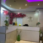 اجاره لاین و اتاق از کلینیک زیبایی در شاهین‌شهر اصفهان