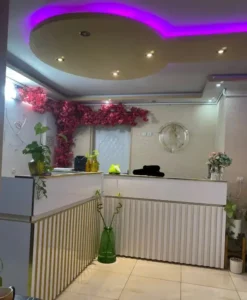 اجاره لاین و اتاق از کلینیک زیبایی در شاهین‌شهر اصفهان