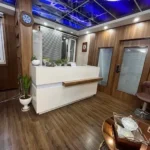 دعوت به همکاری از پزشک متخصص جهت مطب فعال زیبایی در سعادت‌آباد تهران