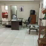اجاره واحد 120متری اداری مناسب مطب در مهرآباد تهران