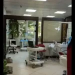 دعوت از دندانپزشک جهت کلینیک دندانپزشکی با تمام امکانات در تهران