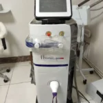 فروش تجهیزات مطب زیبایی با پرونده 1000مشتری در تبریز