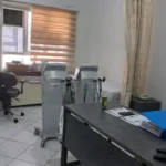 اجاره مطب مبله در خیابان قائم مقام فرهانی تهران