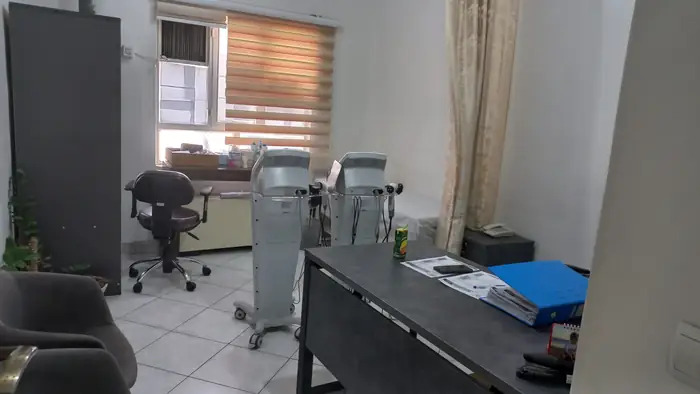اجاره مطب مبله در خیابان قائم مقام فرهانی تهران