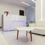 اجاره 2 اتاق از مطب فعال واقع در یوسف آباد تهران