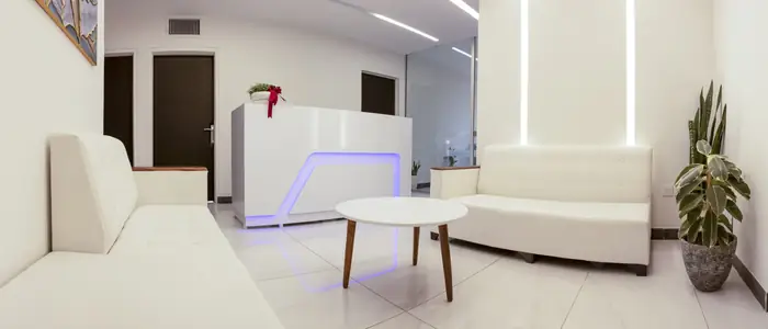 اجاره 2 اتاق از مطب فعال واقع در یوسف آباد تهران