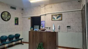 نیازمند پزشک عمومی دارای پروانه جهت ساختمان پزشکان در شهریار